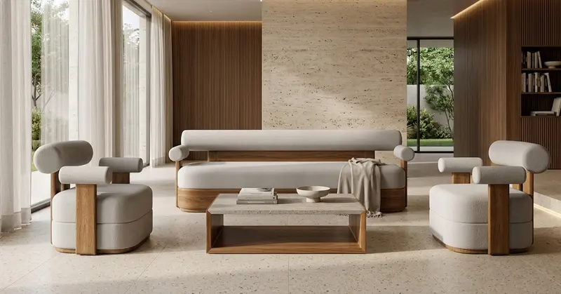Ambiente de casa — Morada Decor