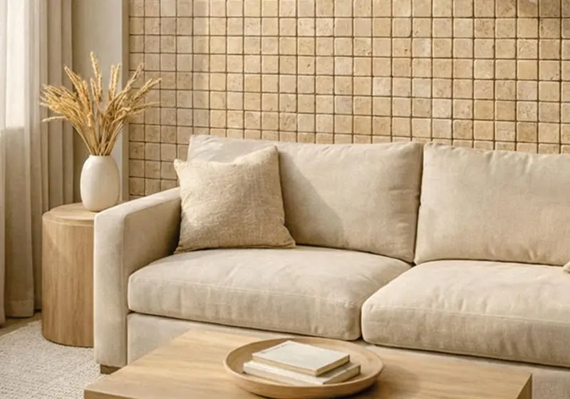 Ambiente de casa — Nina Martinelli