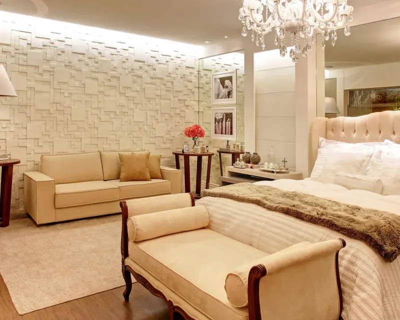 Ambiente de casa — Nina Martinelli