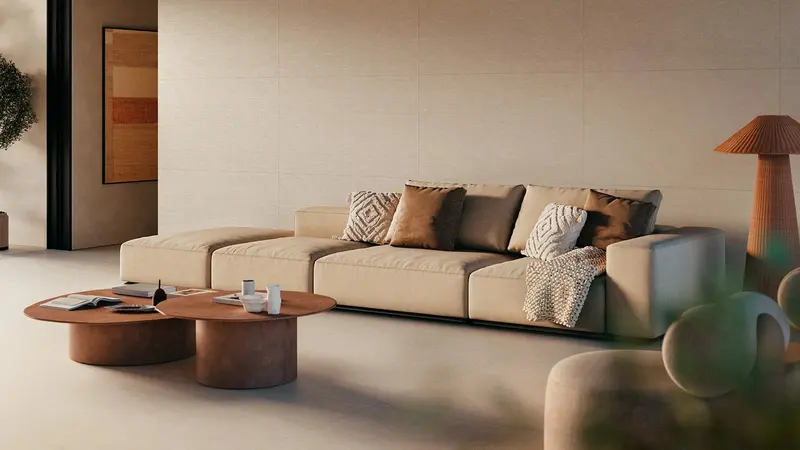 Ambiente de casa — Villagres